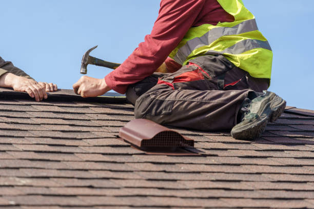 Quick and Trustworthy Emergency Roof Repair Services in Blairsville, PA