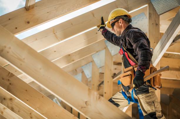 Best Flat Roof Repair Services  in Blairsville, PA
