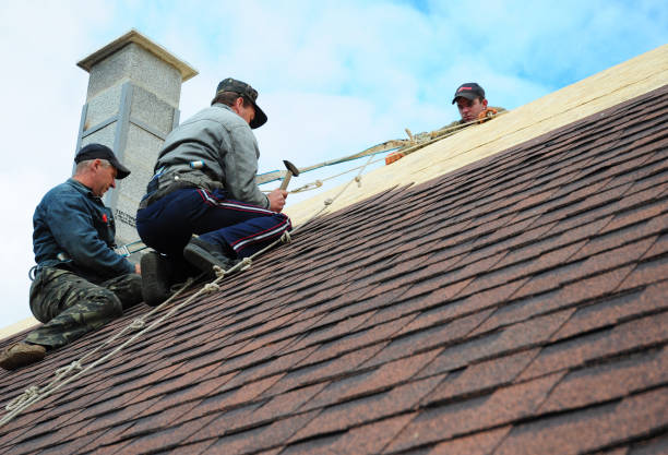 Roof Repair Estimates in Blairsville, PA