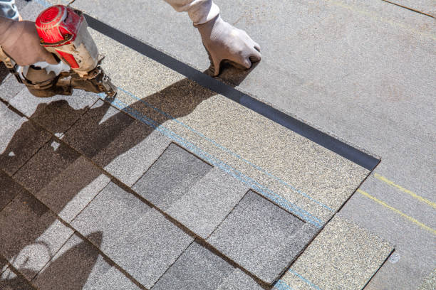 Best Metal Roofing Contractor  in Blairsville, PA
