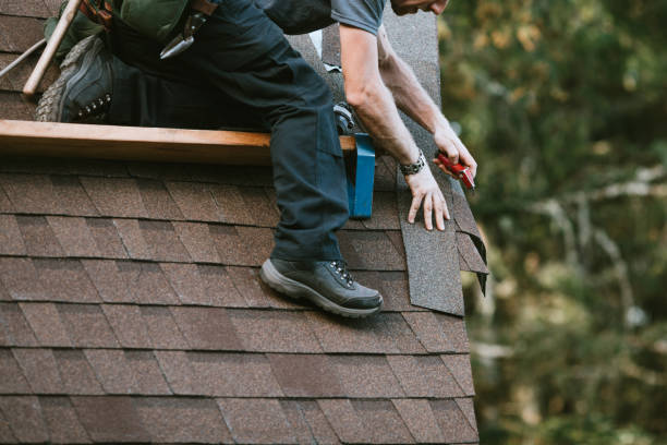 Quick and Trustworthy Emergency Roof Repair Services in Blairsville, PA